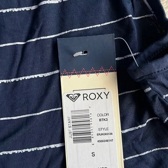 New Roxy Romper - Picture 6 of 6